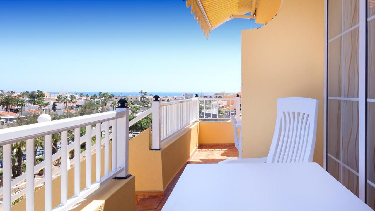 Apartamentos Loma Estrella Mogán Exterior foto
