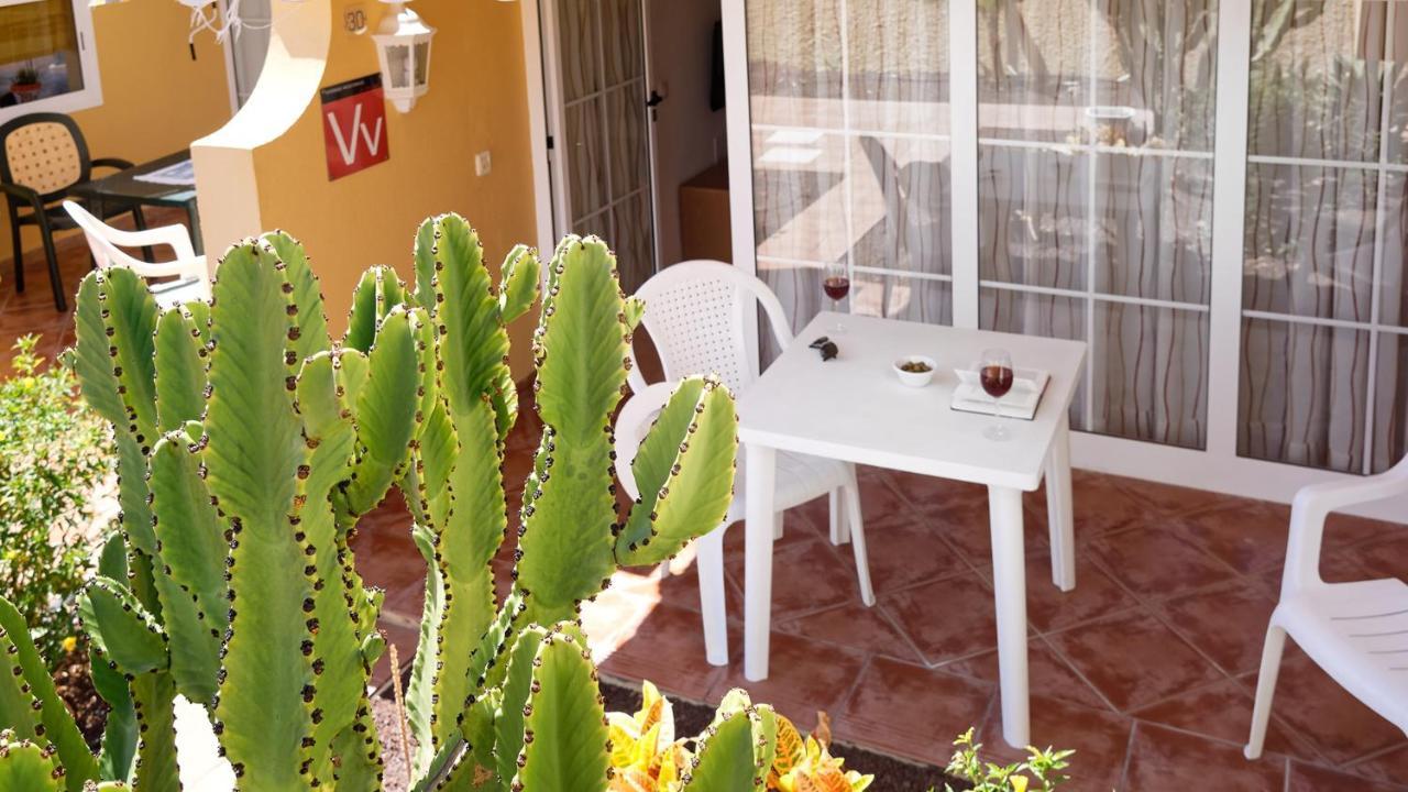 Apartamentos Loma Estrella Mogán Exterior foto