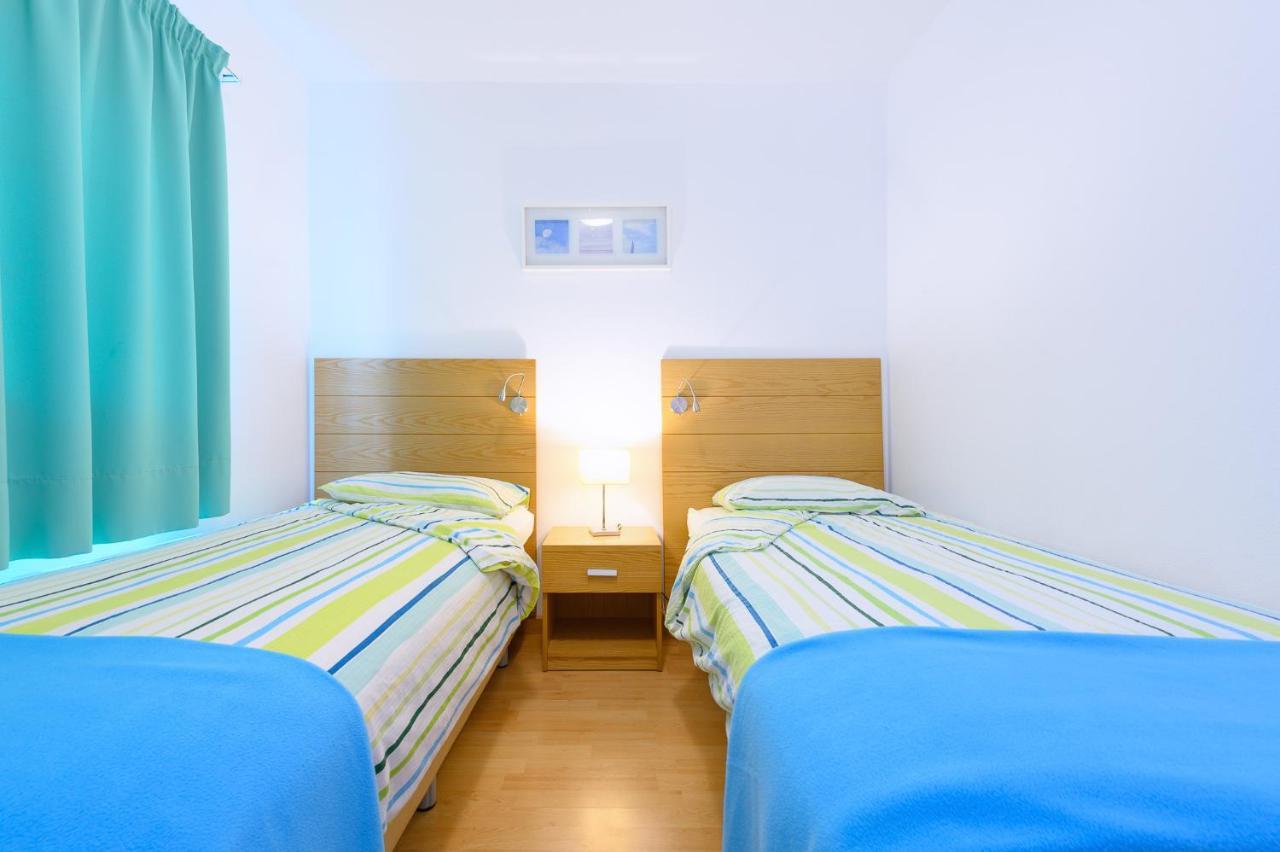 Apartamentos Loma Estrella Mogán Exterior foto