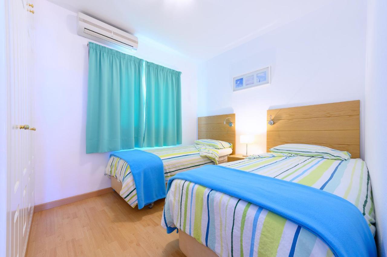 Apartamentos Loma Estrella Mogán Exterior foto